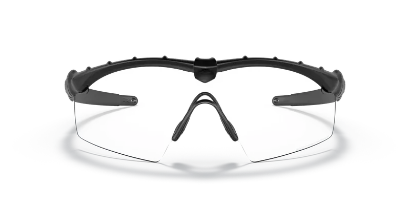 Oakley Occhiali da sole Uomo Nero 888682 miniatura 2