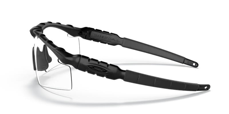 Oakley Occhiali da sole Uomo Nero 888682 miniatura 3