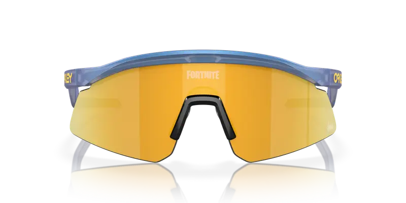 Oakley Occhiali da sole Uomo Blu 887887 miniatura 2