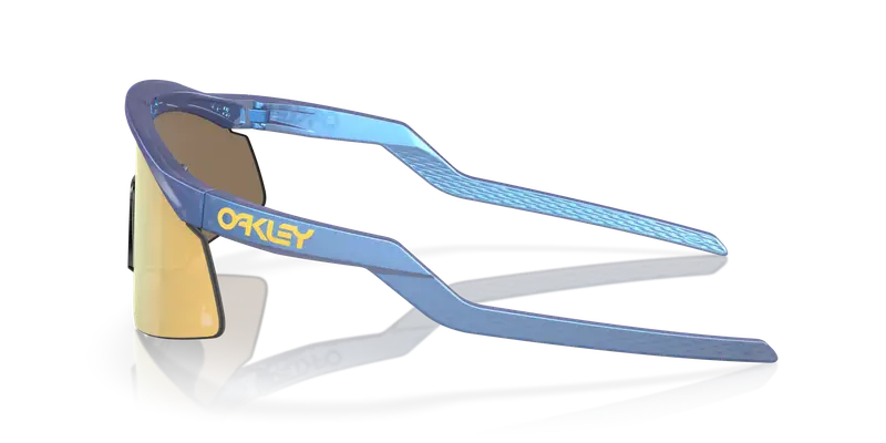Oakley Occhiali da sole Uomo Blu 887887 miniatura 3