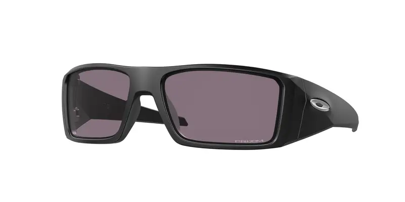Oakley Occhiali da sole Uomo Grigio 888402
