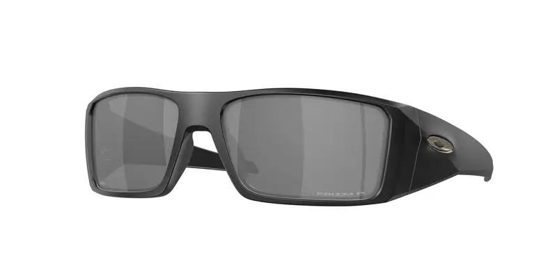 Oakley Occhiali da sole Uomo Grigio 888395