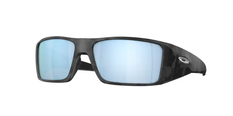Oakley Occhiali da sole Uomo Blu 888408