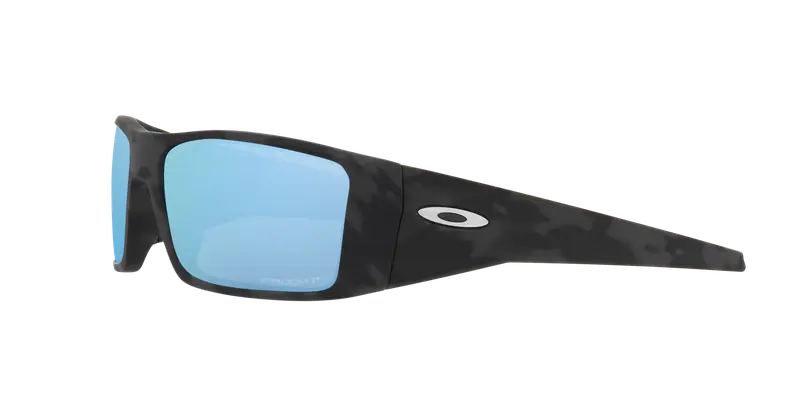 Oakley Occhiali da sole Uomo Blu 888408 miniatura 3