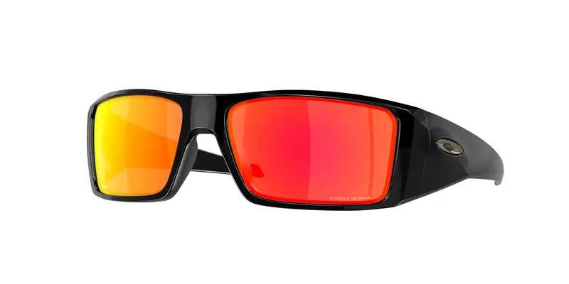 Oakley Occhiali da sole Uomo Nero 888394