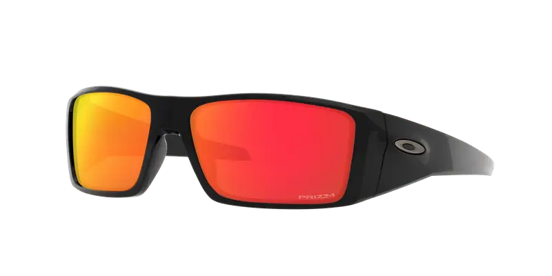 Oakley Occhiali da sole Uomo Nero 888394 miniatura 2