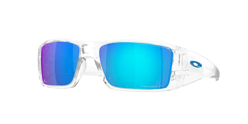 Oakley Occhiali da sole Uomo Blu 888378