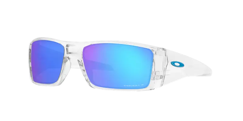 Oakley Occhiali da sole Uomo Blu 888378 miniatura 2