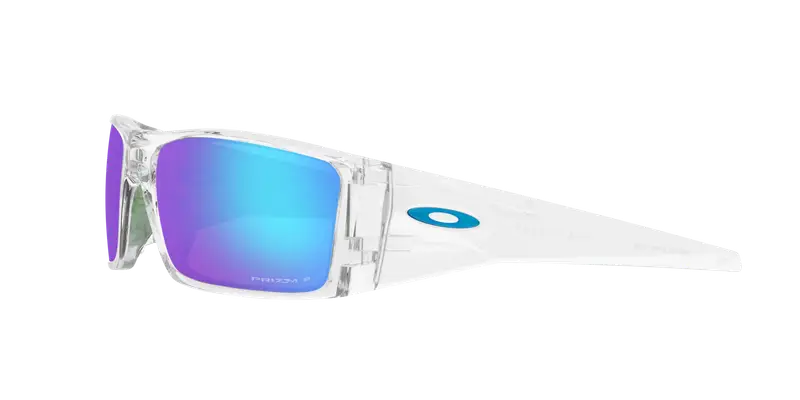 Oakley Occhiali da sole Uomo Blu 888378 miniatura 3