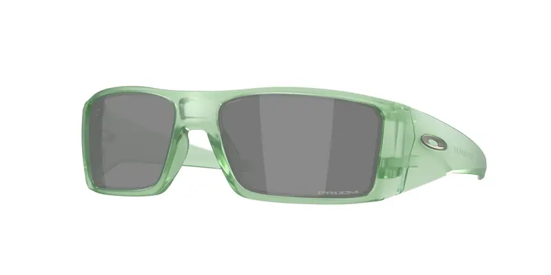 Oakley Occhiali da sole Uomo Verde 888295