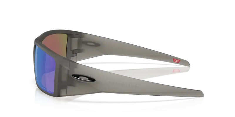 Oakley Occhiali da sole Uomo Blu 888321 miniatura 3