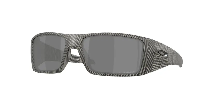 Oakley Occhiali da sole Uomo Nero 889203
