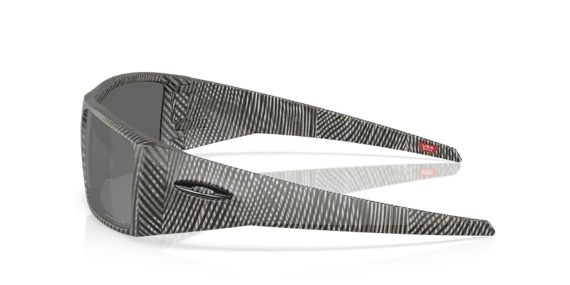 Oakley Occhiali da sole Uomo Grigio 889203 miniatura 3