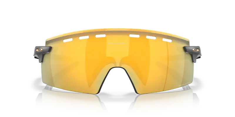 Oakley Occhiali da sole Uomo Grigio 888357 miniatura 2