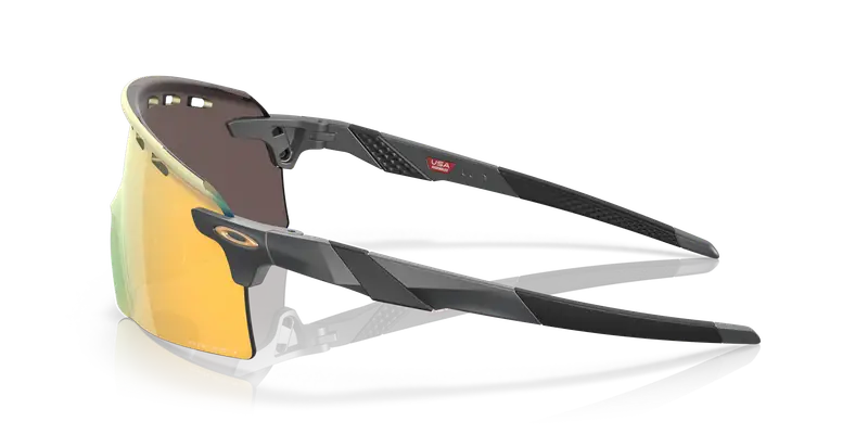 Oakley Occhiali da sole Uomo Grigio 888357 miniatura 3