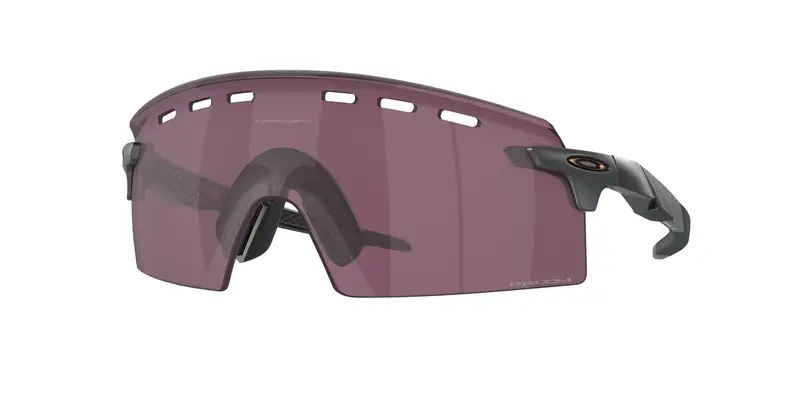 Oakley Occhiali da sole Uomo Grigio 888144