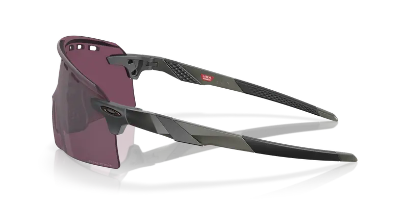 Oakley Occhiali da sole Uomo Grigio 888144 miniatura 3