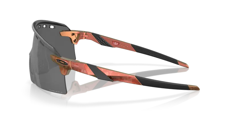 Oakley Occhiali da sole Uomo Rosso 888118 miniatura 3