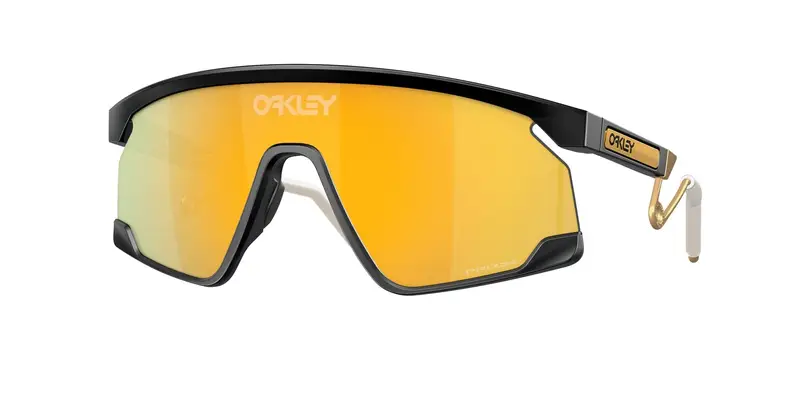 Oakley Occhiali da sole Uomo Oro 888141