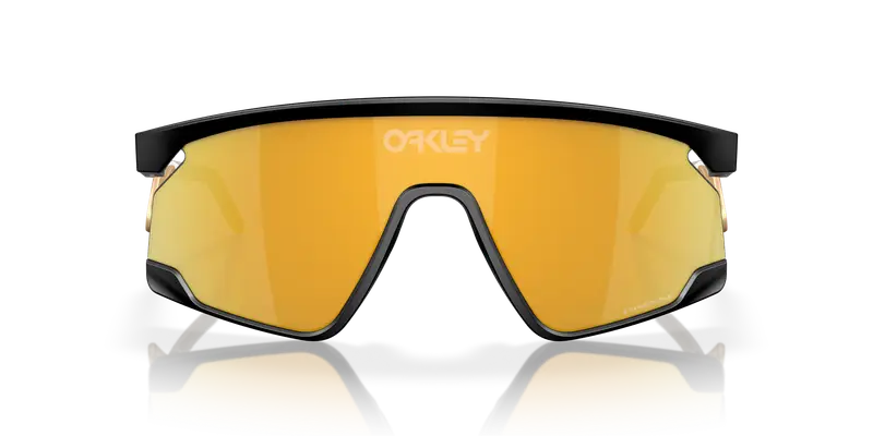Oakley Occhiali da sole Uomo Nero 888141 miniatura 2