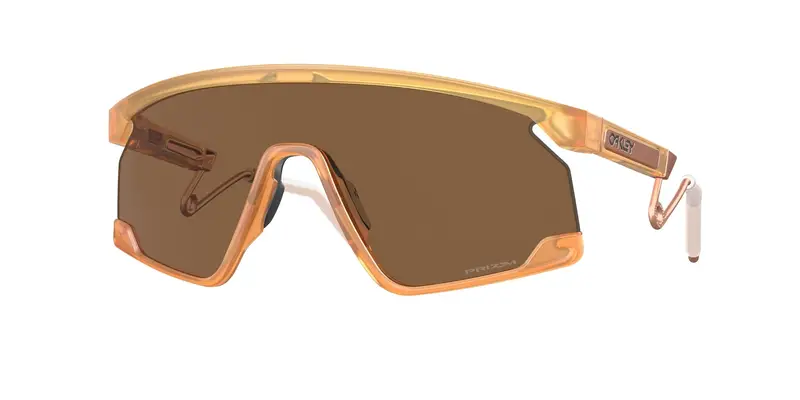 Oakley Occhiali da sole Uomo Arancione 888074