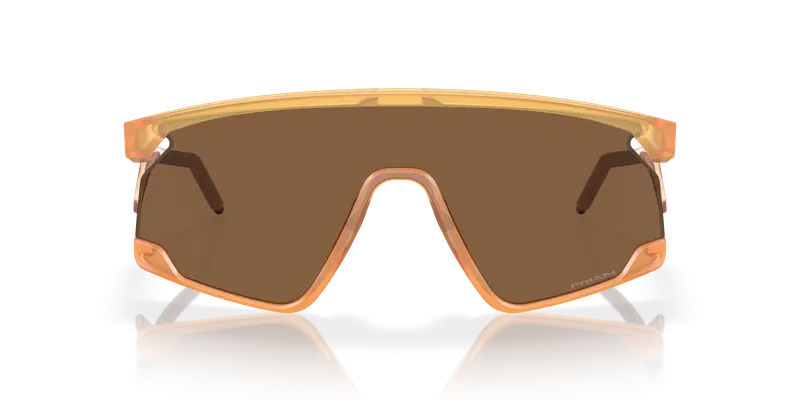 Oakley Occhiali da sole Uomo Arancione 888074 miniatura 2