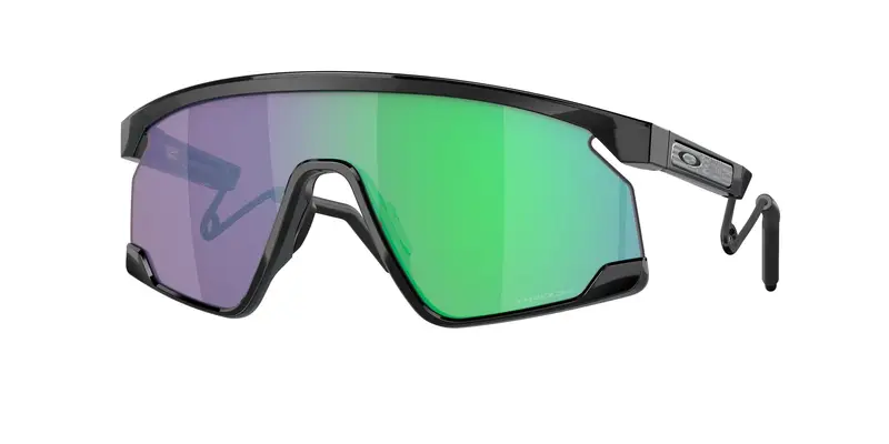 Oakley Occhiali da sole Uomo Verde 888067