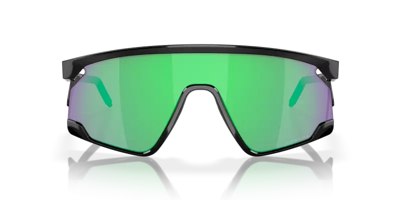 Oakley Occhiali da sole Uomo Nero 888067 miniatura 2