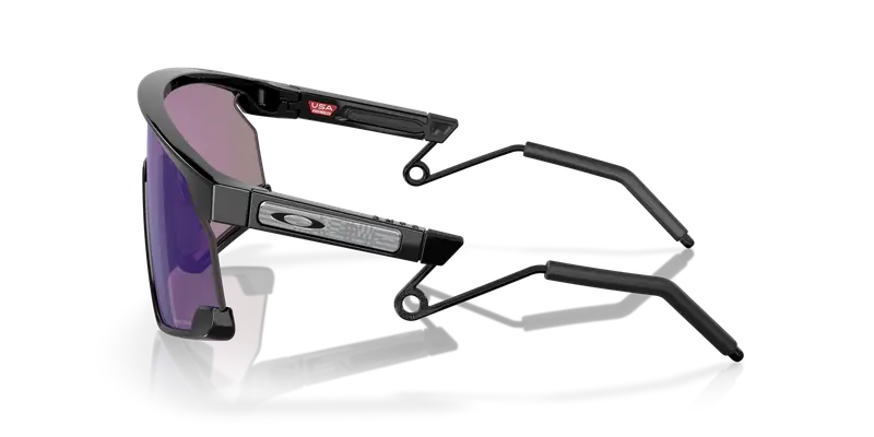 Oakley Occhiali da sole Uomo Nero 888067 miniatura 3