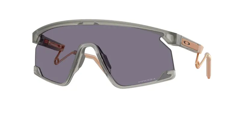 Oakley Occhiali da sole Uomo Grigio 889295