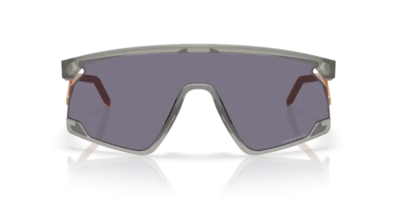 Oakley Occhiali da sole Uomo Grigio 889295 miniatura 2
