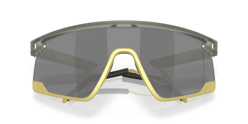 Oakley Occhiali da sole Uomo Grigio 2997687 miniatura 2