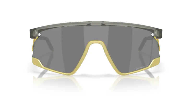 Oakley Occhiali da sole Uomo Grigio 2997687 miniatura 3