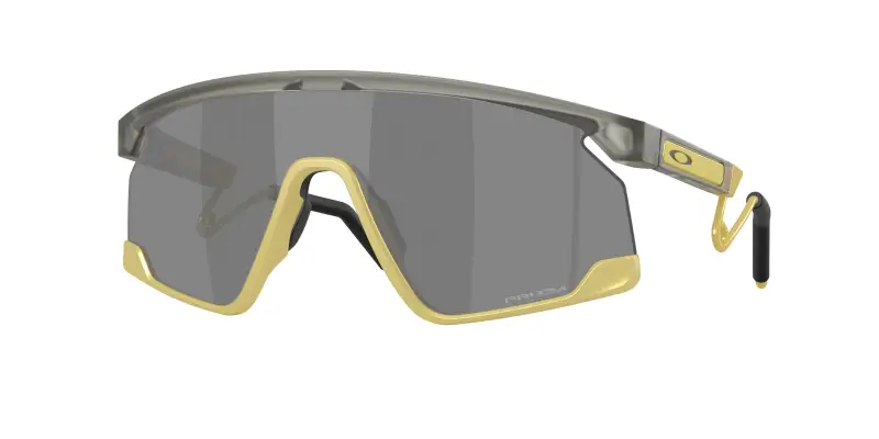Oakley Occhiali da sole Uomo Grigio 2997687