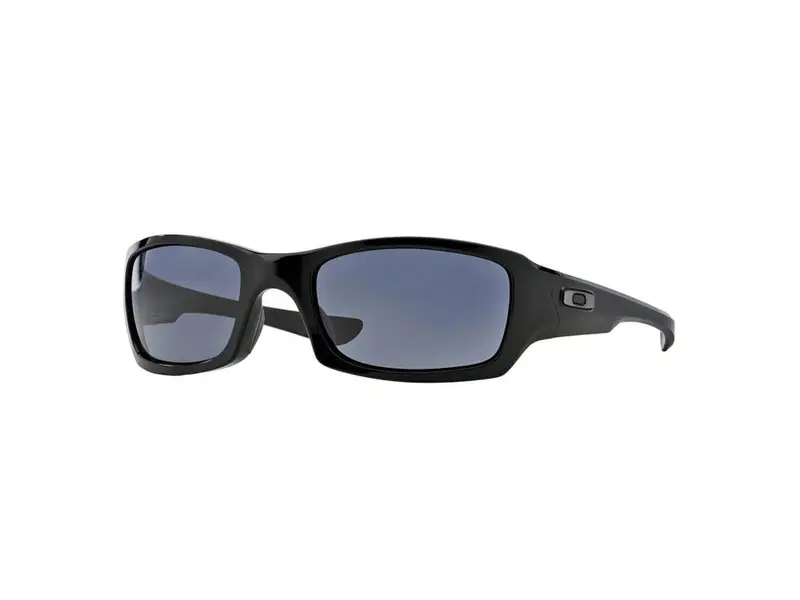 Oakley Occhiali da sole Uomo Grigio 843933