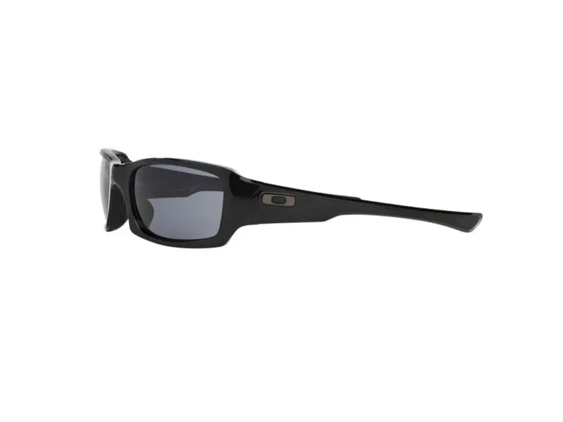Oakley Occhiali da sole Uomo Grigio 843933 miniatura 2