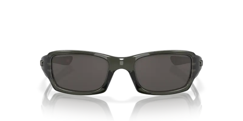 Oakley Occhiali da sole Uomo Grigio 843934 miniatura 2