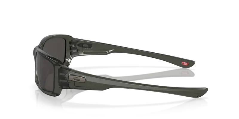 Oakley Occhiali da sole Uomo Grigio 843934 miniatura 3