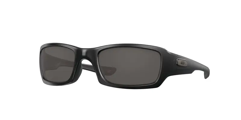 Oakley Occhiali da sole Uomo Grigio 843936
