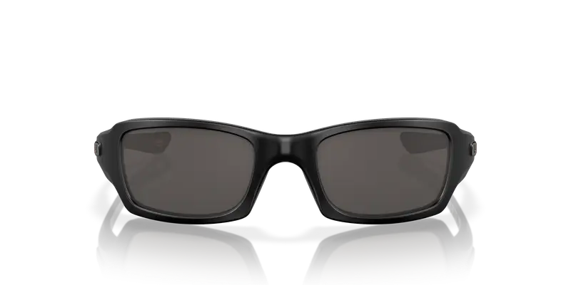 Oakley Occhiali da sole Uomo Grigio 843936 miniatura 2