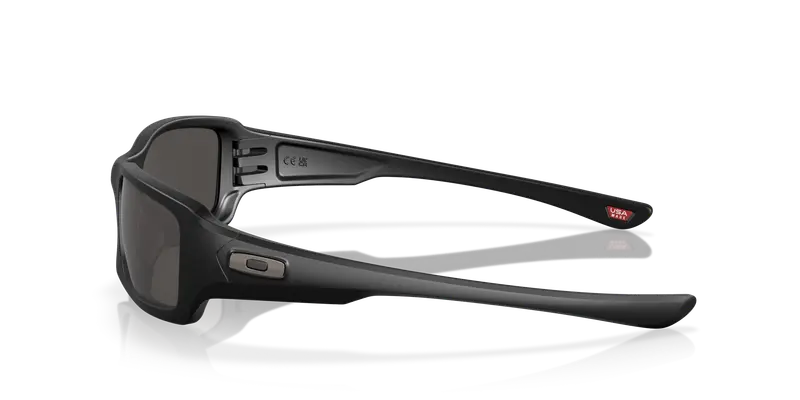 Oakley Occhiali da sole Uomo Grigio 843936 miniatura 3