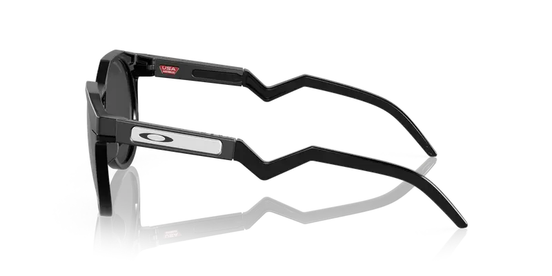 Oakley Occhiali da sole Uomo Grigio 888387 miniatura 3