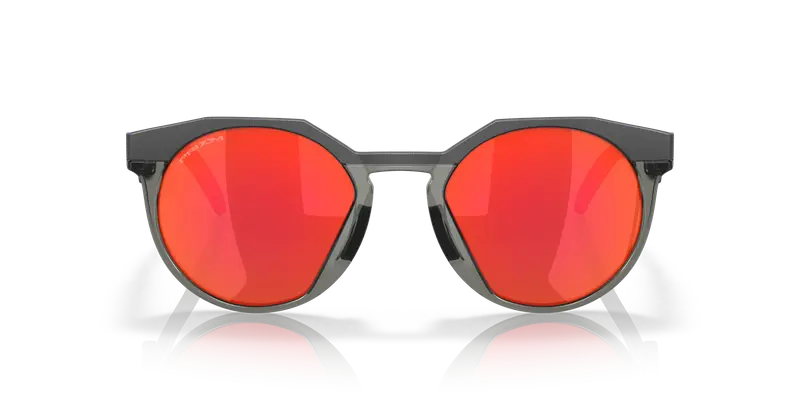 Oakley Occhiali da sole Uomo Grigio 888371 miniatura 2