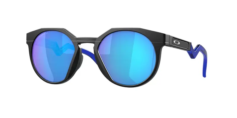 Oakley Occhiali da sole Uomo Blu 888386