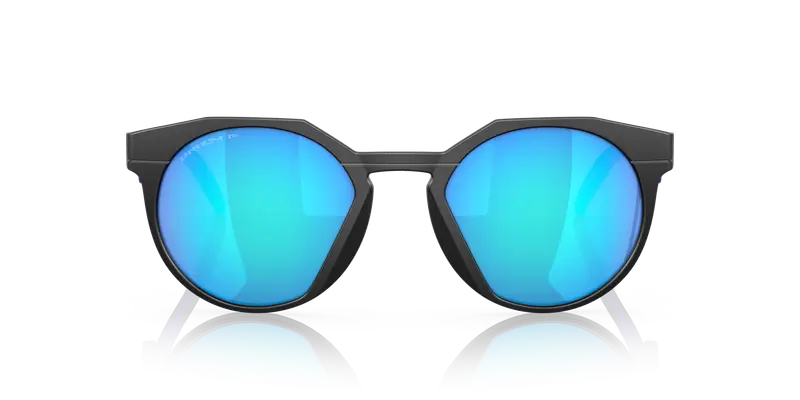 Oakley Occhiali da sole Uomo Blu 888386 miniatura 2