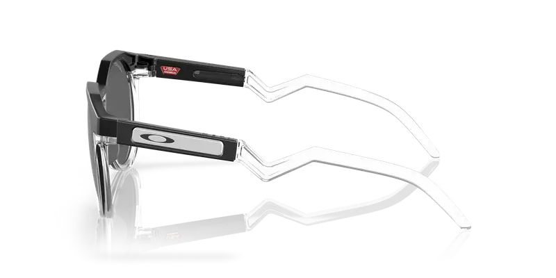 Oakley Occhiali da sole Uomo Nero 888350 miniatura 3