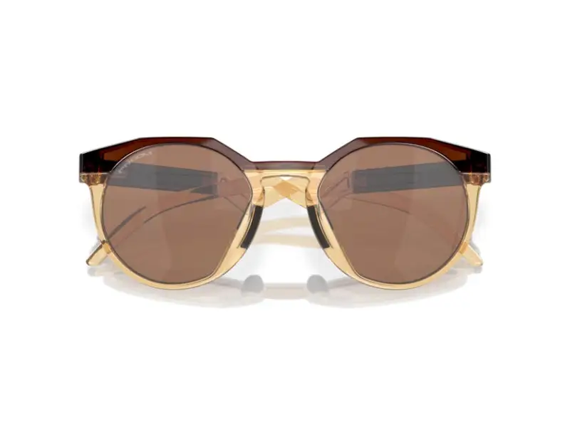 Oakley Occhiali da sole Uomo Marrone 888370 miniatura 3