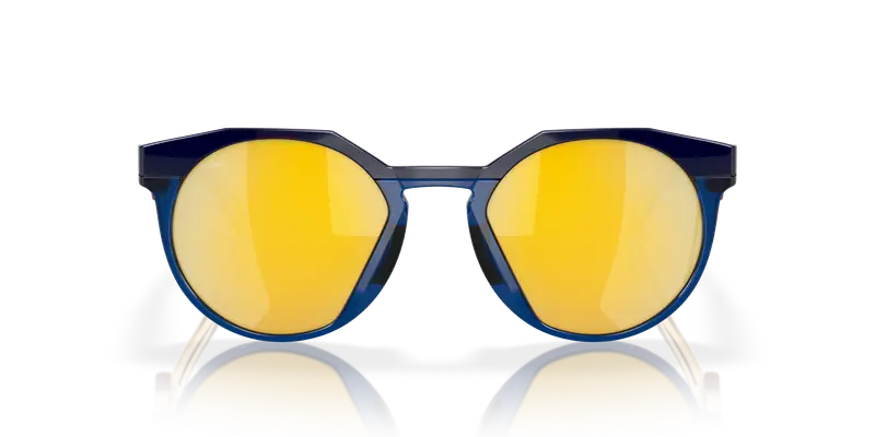 Oakley Occhiali da sole Uomo Blu 888056 miniatura 2
