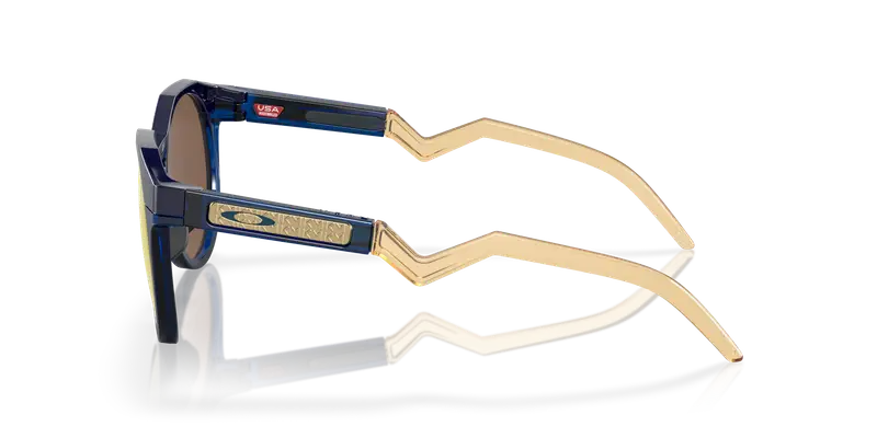 Oakley Occhiali da sole Uomo Blu 888056 miniatura 3