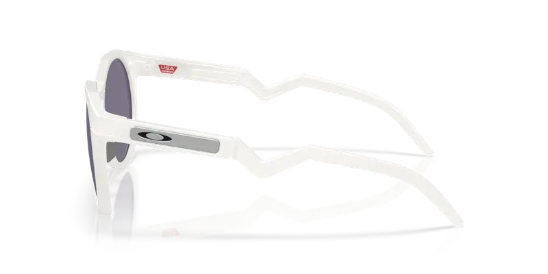 Oakley Occhiali da sole Uomo Bianco 889202 miniatura 3